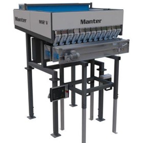 Weighing Machines M12 V