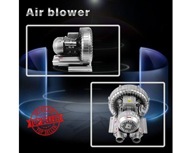 Vortex Blower 22kw/30hp | HG-22KW/415