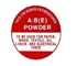 Identification Sign AB-E Dry Powder