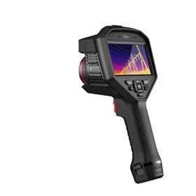 Ultra High Resolution Thermal Imaging Camera | G61 