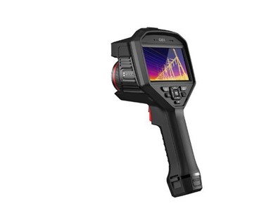 HIKMICRO - Ultra High Resolution Thermal Imaging Camera | G61 