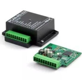 Programmable Converter for RS-232 to CAN | PCAN-RS-232