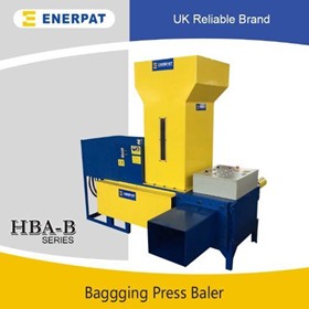 High Quality Silage Bagging Baler Machine Supplier | HBA-B60