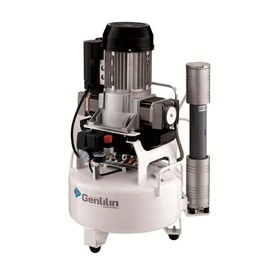 Dental Air Compressor | 1 + Surgery with Dryer
