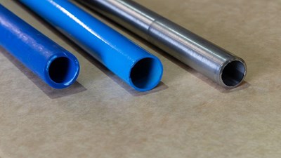 Which Compressed Air Piping Material Should You be Using?