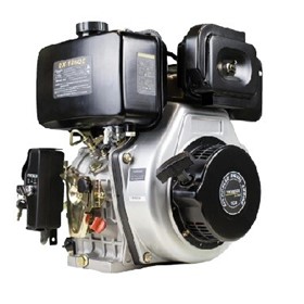 Thornado 12HP Stationary Diesel Engines Electric Start