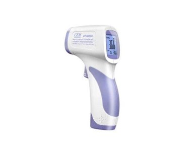 RS PRO - DT-8806h Non-contact Forehead Infrared Thermometer