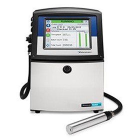 Ultra High Speed Continuous Inkjet Printer | 1650 