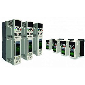Variable Speed Drives - M Series