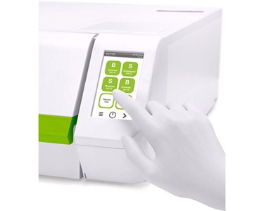 W&H - Steriliser | Lisa Mini