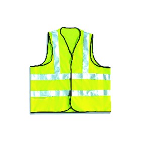 Flame Retardant Vest