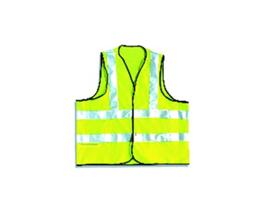 Flame Retardant Vest