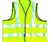 Flame Retardant Vest