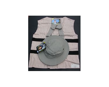 Emergency Services Recuperation Pack