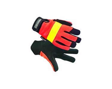 Hi Viz Cold Weather / Waterproof Glove