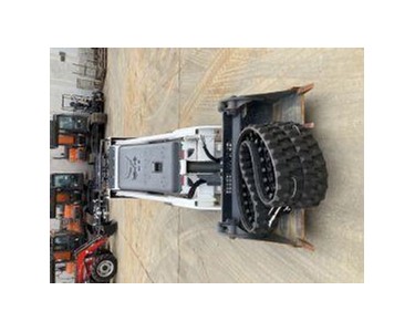 Bobcat - Mini Track Loader | MT85
