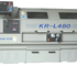 Control Unit | protoTrak SLX Series with Industrial Lathe | King Rich KR-L480