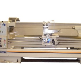 Industrial Lathe | Conventional | Microweily 20/22/26 Series