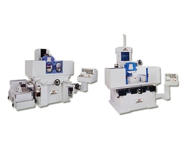 Surface Grinder | Rotary Table | Horizontal | Proth