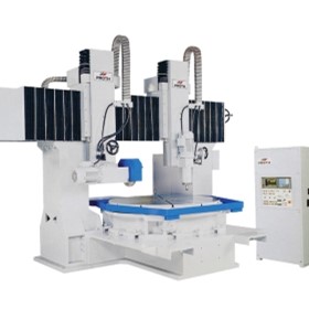 Surface Grinder | Rotary Table | CNC Equipment | Horizontal | Proth