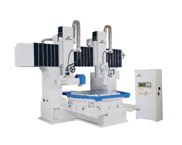 Surface Grinder | Rotary Table | CNC Equipment | Horizontal | Proth