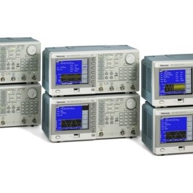 Arbitary Waveform / Function Generators - AFG3000 Series