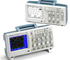 Tektronix - Oscilloscopes - TDS1000B & 2000B Series Digital Storage Oscilloscopes