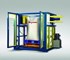 Hydraulic Bulk Bag Conditioner 