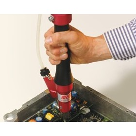 Automatic Feed Screwdrivers