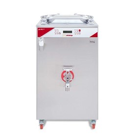 psk 185 S/E pro - Electronic pasteurizer