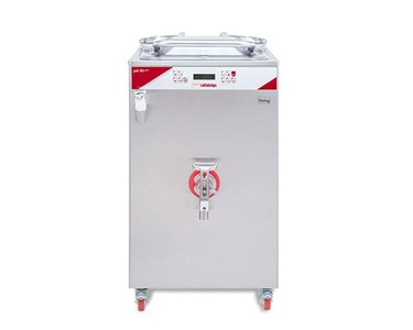 IceTeam - psk 185 S/E pro - Electronic pasteurizer