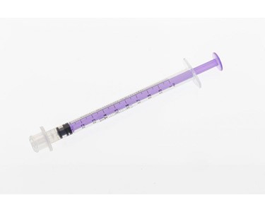 Medicina - Enteral/Oral Syringes | Hospital Syringes