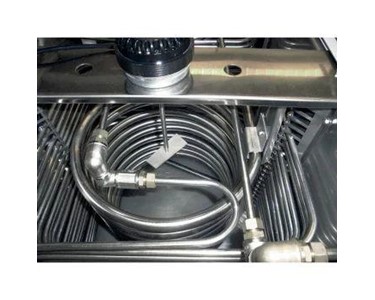 Constant Flow Water Chillers