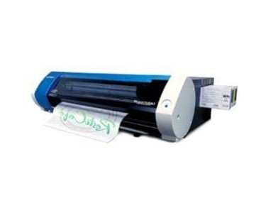 Textile Printer 10 to 150 mm/s | VersaSTUDIO BY-20