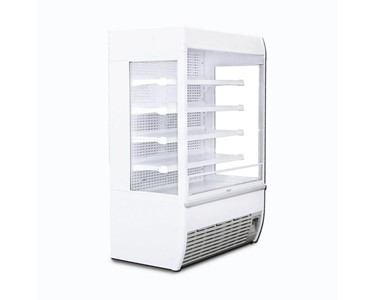 Open Display Fridge | 1330L