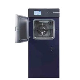 LOWTEM Crystal 120M Steriliser