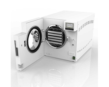 Hatmed - B and S Class Autoclave | Hatmed 18 litre Q50B 