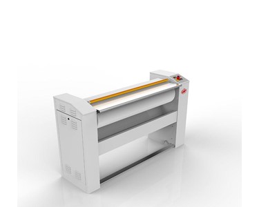 GMP - Commercial Ironer | 1400ES Chest Ironer