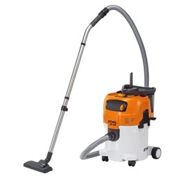 SE 122 Wet and Dry Vacuum Cleaner