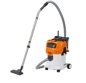 SE 122 Wet and Dry Vacuum Cleaner