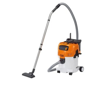 STIHL - SE 122 Wet and Dry Vacuum Cleaner