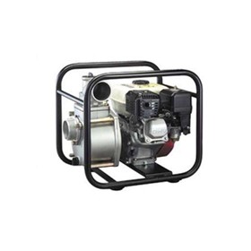 Water Transfer Pump 3" - 5.5 hp Honda Engine