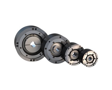 Nexen - Shaft Brakes