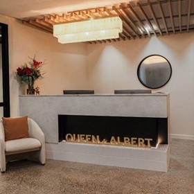 Dental Fitout Q + A Dental
