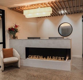 Dental Fitout Q + A Dental