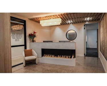 Dental Fitout Q + A Dental