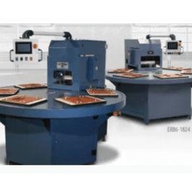 Blister Packaging Machine | ERB SERIES Semi-Auto