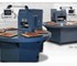 Blister Packaging Machine | ERB SERIES Semi-Auto