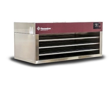 Thermodyne - Countertop Food Warmer TH950NDNL