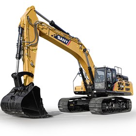 SY500H – 50.5t